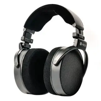 HEDD Audio HEDDphone D1 over-ear - Over-ear høretelefoner