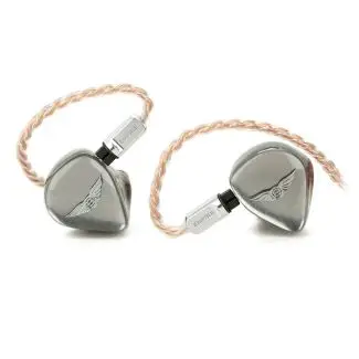 Empire Ears ESR Mk II (in-ear) - Empire Ears