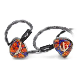 Empire Ears Triton (in-ear) - Empire Ears