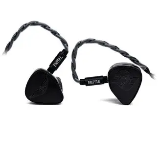Empire Ears Raven (in-ear) - Empire Ears
