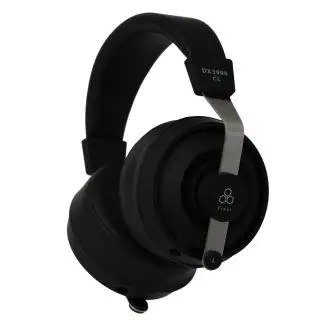 Final Audio DX3000 CL over-ear - Final Audio