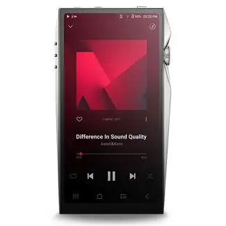 Astell&Kern SP4000 mobil afspiller - Astell&Kern