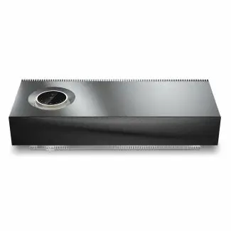Naim Mu-so 2nd Generation - all-in-one wifi-musiksystem - Streaming