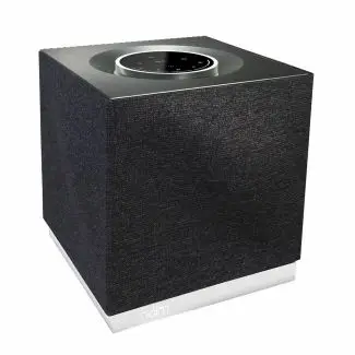 Naim Mu-so QB 2nd Generation - wifihøjttaler - Streaming