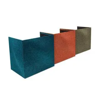 Naim Mu-so QB Cover til 2nd Generation - Tilbehør