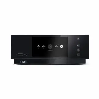 Naim Uniti Atom - Streaming Amp - Nye produkter