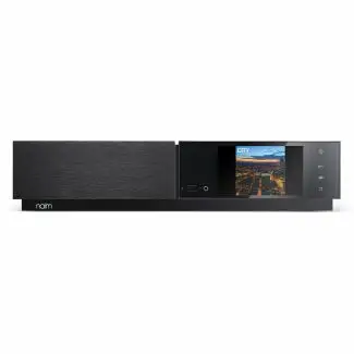Naim Uniti Nova - Streaming Amp - Nye produkter