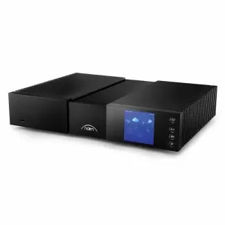Naim NSS 333 - Streaming DAC - Nye produkter