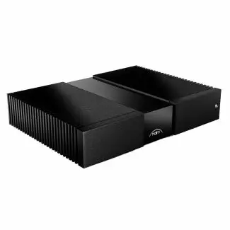 Naim NPX 300 - Power Supply - Nye produkter