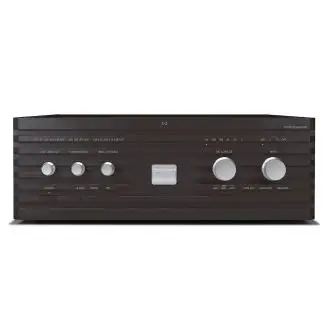 Soulnote E-2 Phono Equalizer Black (DEMO) - Tilbud & Brugt