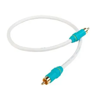 Chord C-Digital RCA - Nye produkter