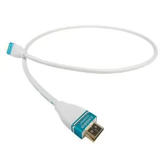Chord C-View Plus HDMI - Nye produkter