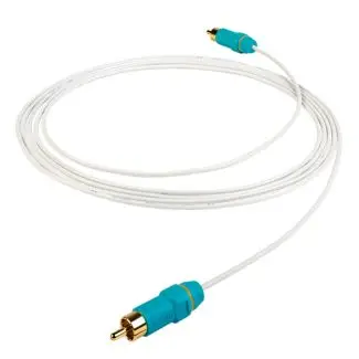 Chord C-Sub - Nye produkter