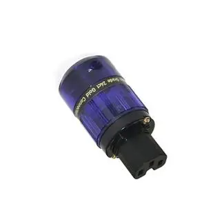 IsoTek C15 strømstik - Nye produkter