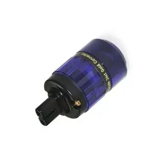 IsoTek C7 strømstik - Nye produkter