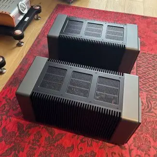 Riviera AFM100SE mono (sæt) (BRUGT) - Tilbud & Brugt