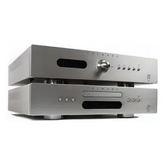 Primare i21 integreret og cd21 afspiller (BRUGT) - Tilbud & Brugt