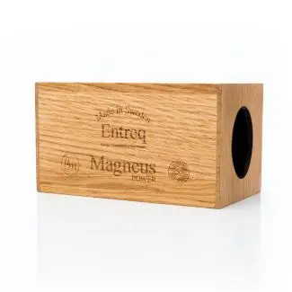 Entreq Magneus Power elektromagnetisk påvirkning - Entreq