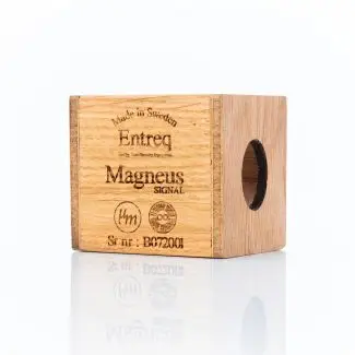 Entreq Magneus Signal elektromagnetisk påvirkning - Entreq