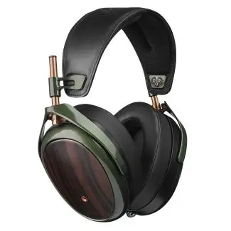 Meze Strada over-ear - Meze Audio