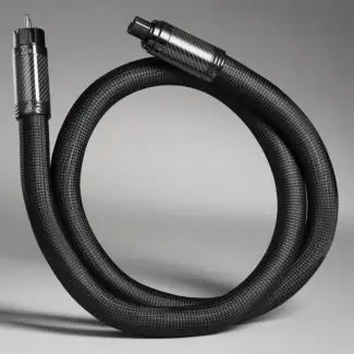 Shunyata Sigma-X QR Power - Shunyata Research