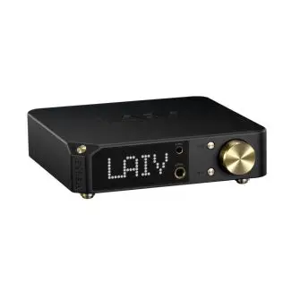 Laiv Crescendo Verse DAC / Head-amp - Nye produkter