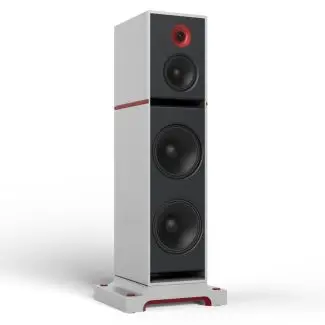 Stenheim Alumine Five SX (sæt) - Stenheim