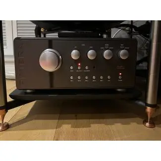 Riviera APL-01SE Tube Pre (BRUGT) - Tilbud & Brugt