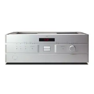 Soulnote D-2 v2 DAC - Nye produkter