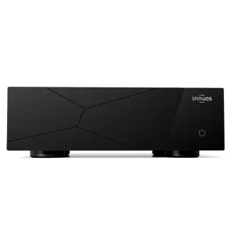 Innuos Stream1 - Performance DAC, Streamer & Server - Innuos