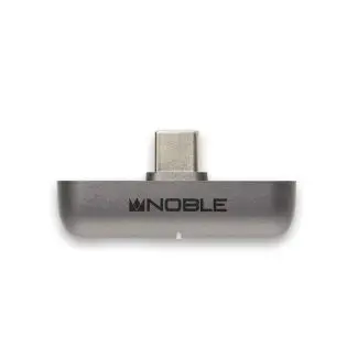 Noble Audio Sceptre - Bluetooth Transmitter - Head-fi