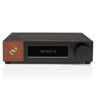 Ferrum WANDLA HP - DAC / Headphone Amp - Ferrum Audio