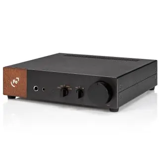 Ferrum ERCO Gen 2 Headphone Amp / DAC - Ferrum Audio