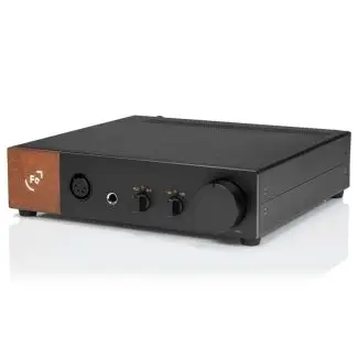 Ferrum OOR Headphone Amp - Ferrum Audio