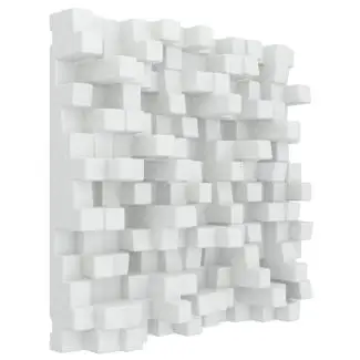 Vicoustic Multifuser DC4 (4 stk) - Akustik