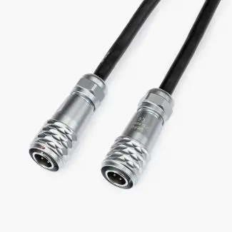 Ferrum Power Link 4-pin til 4-pin - Kabler