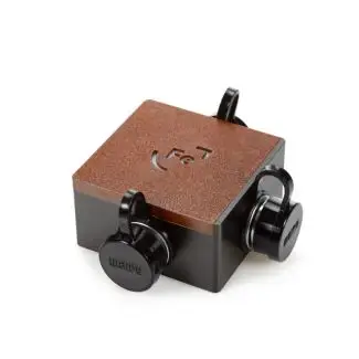 Ferrum Power Splitter - Ferrum Audio