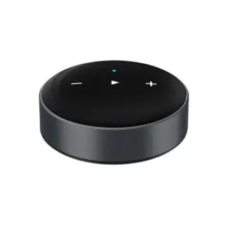 WiiM Mini streamer og DAC - WiiM