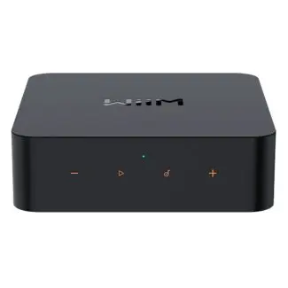 WiiM Pro streamer og DAC - WiiM