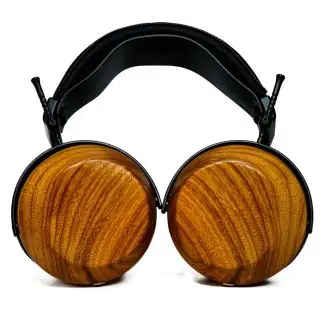 ZMF Atrium Closed over-ear - ZMF Headphones