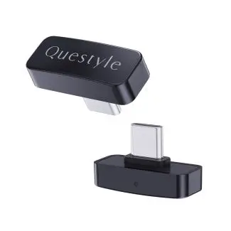 Questyle QCC Dongle Pro - Bluetooth Transmitter - Questyle