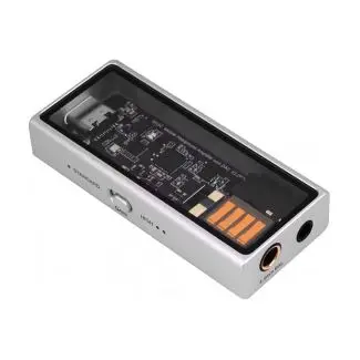 Questyle M15c mobile headphone amp / DAC - Questyle