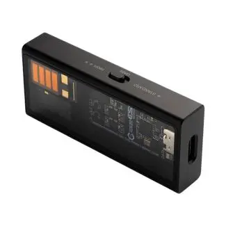 Questyle M15i mobile headphone amp / DAC - Questyle