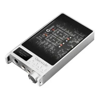 Questyle SIGMA Pro mobile headphone amp / DAC - Questyle