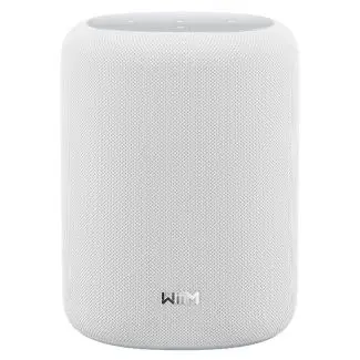 WiiM Sound Lite (White) - wifi-højttaler - WiiM