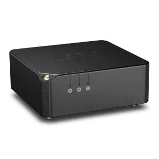LAiV Crescendo CHORUS stereo eller mono amp - Stereo