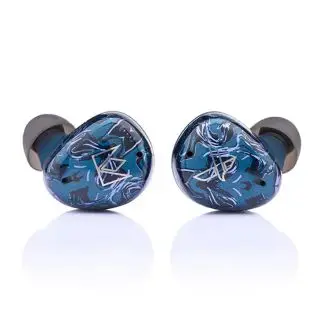 Noble Audio FoKus Osprey wireless in-ear - Head-fi