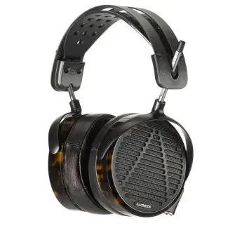 Audeze LCD-5 over-ear DEMO - Tilbud & Brugt