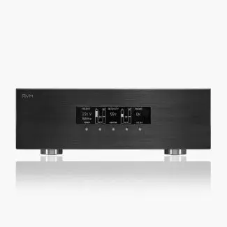 AVM PC 5.3 Power Conditioner DEMO - Tilbud & Brugt