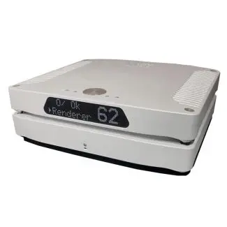 MSB The Palisade DAC - MSB Technology